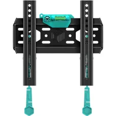 Кронштейн настенный ONKRON BASIC FM1 чёрный для размера 17"-43"