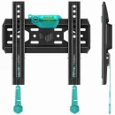 Кронштейн настенный ONKRON BASIC FM1 чёрный для размера 17"-43"