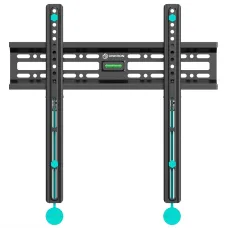 Кронштейн настенный ONKRON BASIC FM2 чёрный для размера 32"-65"