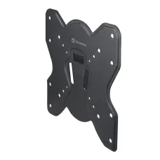 Кронштейн настенный ONKRON BASIC M1S чёрный для размера 17"-43"