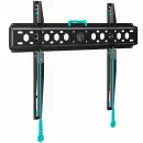 Кронштейн настенный ONKRON FM6 чёрный для размера 43"-85"
