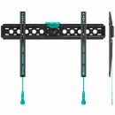 Кронштейн настенный ONKRON FM6 чёрный для размера 43"-85"
