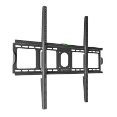 Кронштейн настенный ONKRON UF4 чёрный для размера 55"-100"