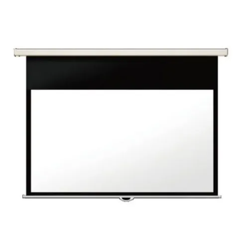 Настенный экран Lumien Master Picture CSR (141x176) 4:3 (MW) LMP-100102CSR