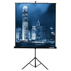 Экран на штативе Lumien Master View LMV-100104 (1:1) 213x213 (MW FG)