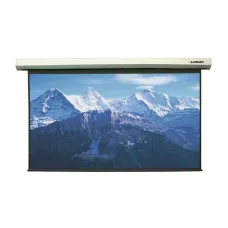 Экран с электроприводом Lumien Master Large Control LMLC-100116 (16:10) 495x320 (485x303, MW FG)