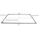 Экран мобильный Lumien Master Fold LMF-100118 (16:9) 237x141 (221x125, MW)