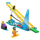 LEGO 45400 Набор BricQ Motion Prime