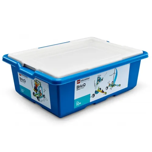 LEGO 45400 Набор BricQ Motion Prime