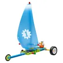 LEGO 45400 Набор BricQ Motion Prime