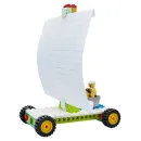 LEGO 45401 Набор BricQ Motion Старт