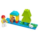 LEGO 45401 Набор BricQ Motion Старт