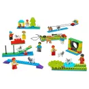 LEGO 45401 Набор BricQ Motion Старт