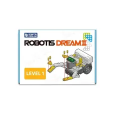 Образовательный робототехнический набор ROBOTIS DREAM 2 Level 1 Kit