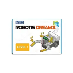Образовательный робототехнический набор ROBOTIS DREAM 2 Level 1 Kit