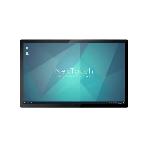Интерактивная панель NextPanel 55P