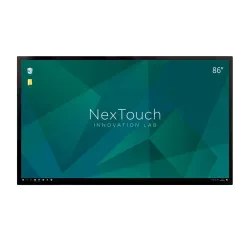 Интерактивная панель NextPanel 86P