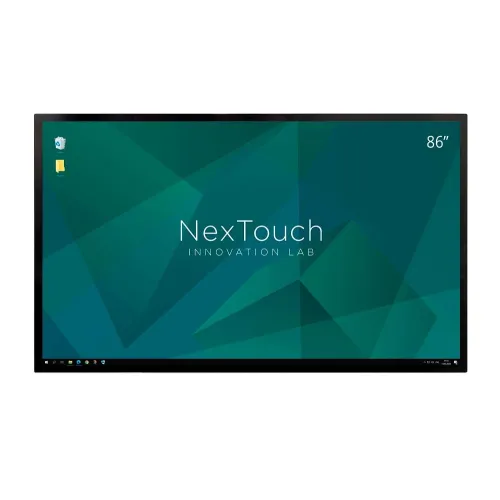 Интерактивная панель NextPanel 86P