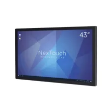 Интерактивный комплекс NextPanel 43P