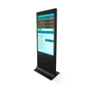 Сенсорный информационный киоск NextStand 55 Simple