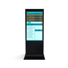Сенсорный информационный киоск NextStand 55 Simple