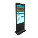 Сенсорный информационный киоск NextStand 55 Simple