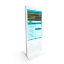 Сенсорный информационный киоск NextStand 55 Simple