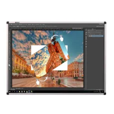 Интерактивная доска Proptimax 75 (10 касаний)