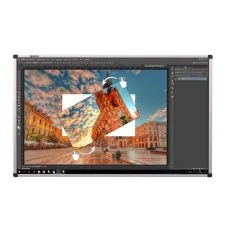 Интерактивная доска Proptimax 87 (40 касаний)