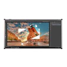 Интерактивная доска Proptimax 88 (10 касаний)