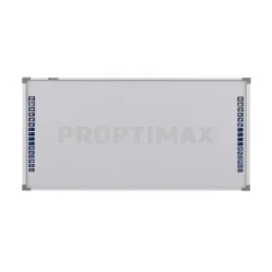Интерактивная доска Proptimax 88 с горячими клавишами (10 касаний)