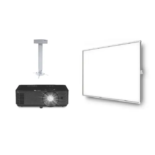 Интерактивный комплект Newline R3800v31w