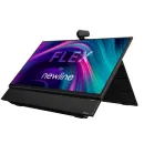 Интерактивный 4K-моноблок Newline Flex TT-2721AIO