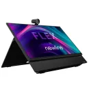 Интерактивный 4K-моноблок Newline Flex TT-2721AIO