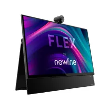 Интерактивный 4K-моноблок Newline Flex TT-2721AIO