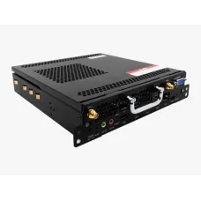 Слотовый OPS компьютер EDFLAT OPS5P Intel i5-8400/8G/256G SSD