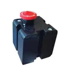 Модуль экстренной остановки мотора для станков Unimat CNC (164425)