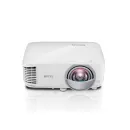 Мультимедийный проектор BENQ MW809STH