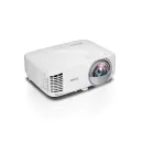 Мультимедийный проектор BENQ MW809STH