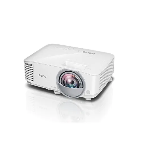 Мультимедийный проектор BENQ MW809STH