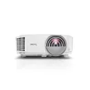 Мультимедийный проектор BENQ MW809STH