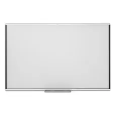 Интерактивная доска SMART Board SBM787V с пассивным лотком
