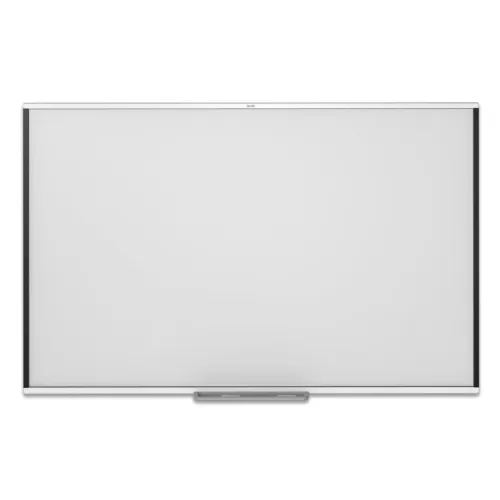 Интерактивная доска SMART Board SBM787V с пассивным лотком