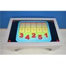 Интерактивный стол Ntab Kids Аркада 32" Full HD 2 касания