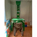 Интерактивная песочница Ronplay Sandbox Standard (Доступная среда) мобильная
