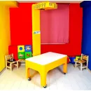 Интерактивная песочница-стол Ronplay Sandbox Standard мобильная
