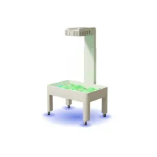 Интерактивная песочница-стол Ronplay Sandbox Standard мобильная