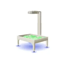 Интерактивная песочница Ronplay Sandbox Big мобильная