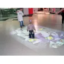 Интерактивный пол RonplayBox 2 в 1