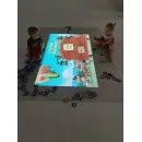 Интерактивный пол RonplayBox 2 в 1
